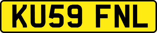 KU59FNL
