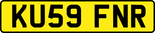 KU59FNR
