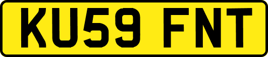 KU59FNT