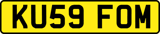 KU59FOM
