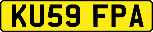 KU59FPA