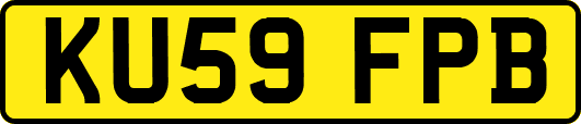 KU59FPB