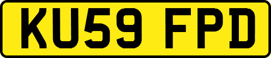 KU59FPD