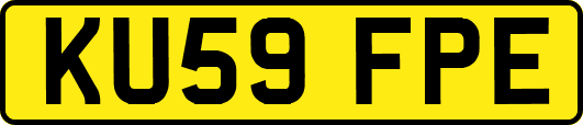KU59FPE