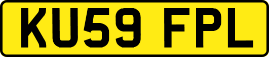 KU59FPL