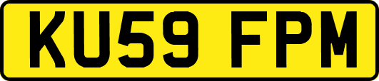 KU59FPM