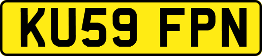 KU59FPN