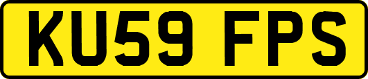 KU59FPS