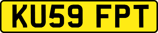 KU59FPT