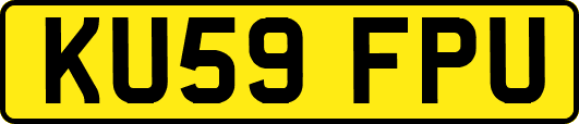KU59FPU