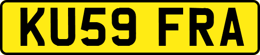 KU59FRA