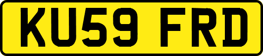 KU59FRD