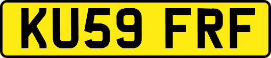 KU59FRF