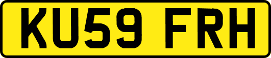KU59FRH