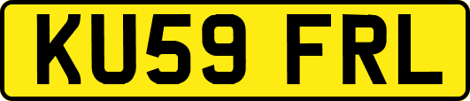 KU59FRL