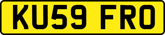 KU59FRO