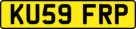 KU59FRP