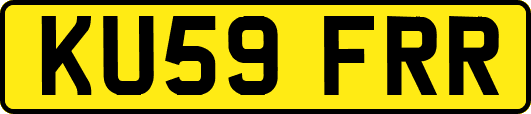 KU59FRR