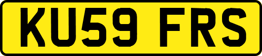 KU59FRS