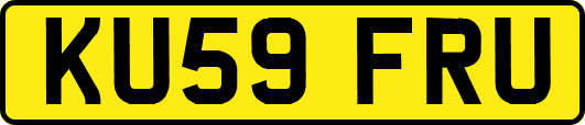 KU59FRU