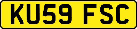 KU59FSC