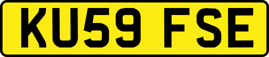 KU59FSE