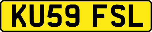 KU59FSL