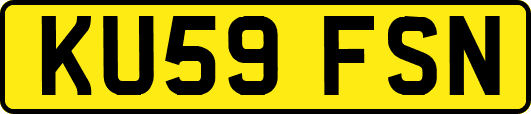 KU59FSN