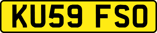 KU59FSO
