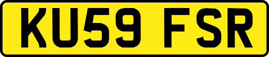 KU59FSR