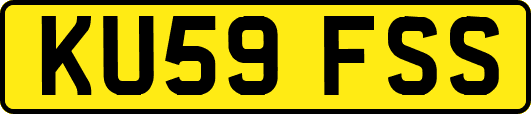 KU59FSS