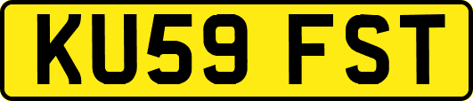 KU59FST