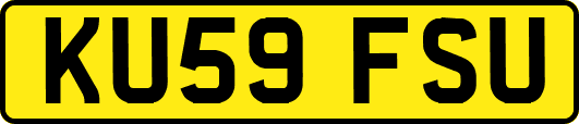 KU59FSU