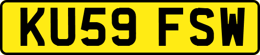 KU59FSW