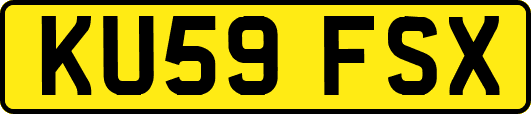 KU59FSX