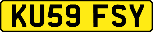 KU59FSY