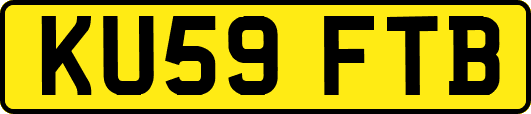 KU59FTB