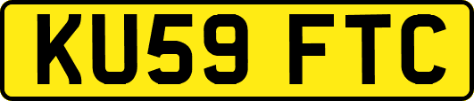 KU59FTC
