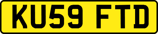 KU59FTD