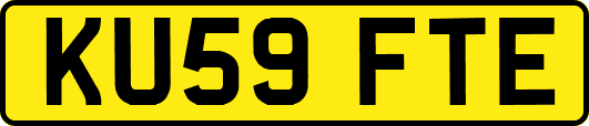 KU59FTE