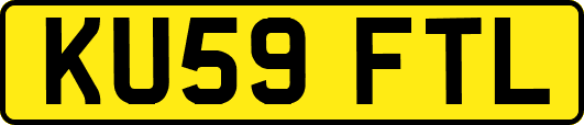 KU59FTL
