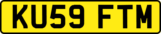 KU59FTM