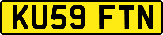 KU59FTN