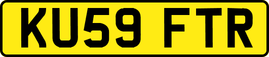 KU59FTR
