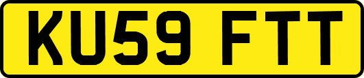 KU59FTT
