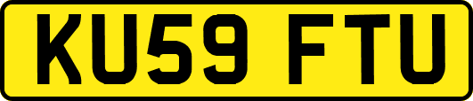 KU59FTU