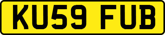 KU59FUB