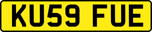 KU59FUE