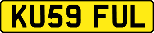 KU59FUL