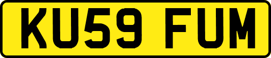 KU59FUM